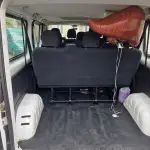 Vauxhall vivaro 1.6 cdti - Thumbnail 3