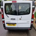 Vauxhall vivaro 1.6 cdti - Thumbnail 6