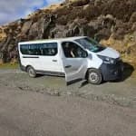Vauxhall vivaro 1.6 cdti - Thumbnail 1