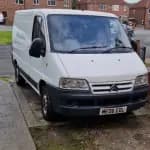citroen relay 2.0 hdi 1100 enterprise - Thumbnail 3
