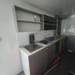 Van for Sale – Mobile Catering/Café Unit - Thumbnail 2