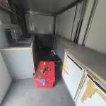 Van for Sale – Mobile Catering/Café Unit - Thumbnail 3