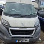 PEUGEOT BOXER 335 PROFESSIONAL - Thumbnail 2