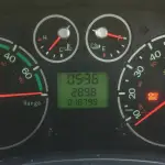 2011 Ford Transit Connect Azure Dynamic Electric High Roof Van - Thumbnail 9