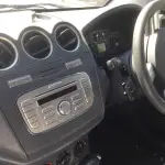 2011 Ford Transit Connect Azure Dynamic Electric High Roof Van - Thumbnail 5