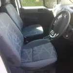 2011 Ford Transit Connect Azure Dynamic Electric High Roof Van - Thumbnail 10