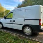 Vauxhall combo 1.3cdti - Thumbnail 2