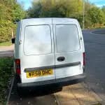 Vauxhall combo 1.3cdti - Thumbnail 1