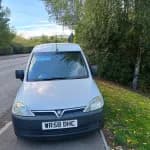 Vauxhall combo 1.3cdti - Thumbnail 4