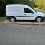 Vauxhall combo 1.3cdti - Thumbnail 3