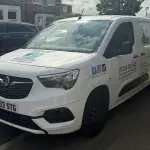 Vauxhall combo - Thumbnail 3