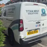 Vauxhall combo - Thumbnail 6