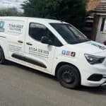 Vauxhall combo - Thumbnail 1