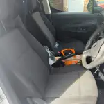 Vauxhall combo - Thumbnail 5