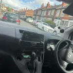 Vauxhall combo - Thumbnail 4