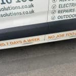 Vauxhall combo - Thumbnail 7