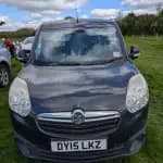 Vauxhall Combo Sportive 1.3 CDTI - Thumbnail 3