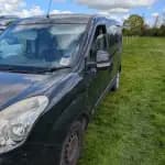 Vauxhall Combo Sportive 1.3 CDTI - Thumbnail 2