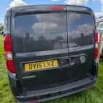 Vauxhall Combo Sportive 1.3 CDTI - Thumbnail 4