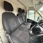 2020 Peugeot Boxer, 70k Miles, brand new timing belt plus other work. Runs like new. - Thumbnail 8