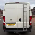 2020 Peugeot Boxer, 70k Miles, brand new timing belt plus other work. Runs like new. - Thumbnail 9
