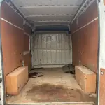 2020 Peugeot Boxer, 70k Miles, brand new timing belt plus other work. Runs like new. - Thumbnail 10