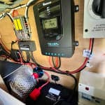 2014 Volkswagen Crafter OffGrid Adventure Van - Thumbnail 7