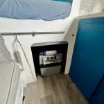 2014 Volkswagen Crafter OffGrid Adventure Van - Thumbnail 8