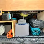 2014 Volkswagen Crafter OffGrid Adventure Van - Thumbnail 6