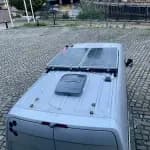 2014 Volkswagen Crafter OffGrid Adventure Van - Thumbnail 10