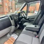 2014 Volkswagen Crafter OffGrid Adventure Van - Thumbnail 9