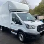 Ford transit Luton - Thumbnail 1