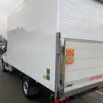Ford transit Luton - Thumbnail 2