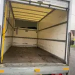 Ford transit Luton - Thumbnail 3