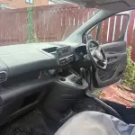 Vauxhall combo cargo - Thumbnail 3