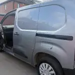 Vauxhall combo cargo - Thumbnail 2