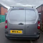 Vauxhall combo cargo - Thumbnail 7