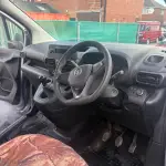 Vauxhall combo cargo - Thumbnail 6