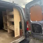 Vauxhall combo cargo - Thumbnail 5