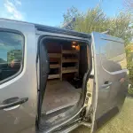 Vauxhall combo cargo - Thumbnail 4