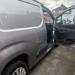 Vauxhall combo cargo - Thumbnail 8