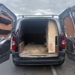 Vauxhall combo cargo - Thumbnail 9
