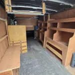 2017 Vauxhall Vivaro Sportive L2 H1 Long Wheelbase - Thumbnail 1