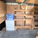 2017 Vauxhall Vivaro Sportive L2 H1 Long Wheelbase - Thumbnail 5