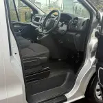2017 Vauxhall Vivaro Sportive L2 H1 Long Wheelbase - Thumbnail 7