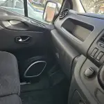 2017 Vauxhall Vivaro Sportive L2 H1 Long Wheelbase - Thumbnail 10