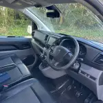2019 (19) PEUGEOT EXPERT PROFESSIONAL STANDARD L2 1.6 BLUEHDI 95BHP MWB VAN - Thumbnail 2