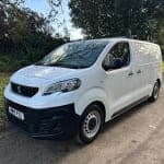 2019 (19) PEUGEOT EXPERT PROFESSIONAL STANDARD L2 1.6 BLUEHDI 95BHP MWB VAN - Thumbnail 1