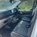 2019 (19) PEUGEOT EXPERT PROFESSIONAL STANDARD L2 1.6 BLUEHDI 95BHP MWB VAN - Thumbnail 3