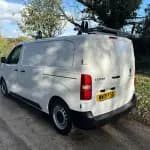 2019 (19) PEUGEOT EXPERT PROFESSIONAL STANDARD L2 1.6 BLUEHDI 95BHP MWB VAN - Thumbnail 8